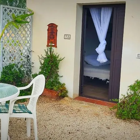 Ferienhaus Irene